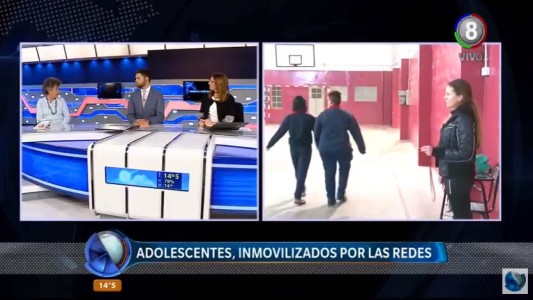 La opinión de los especialistas: ¿Cómo evitar el sedentarismo en los jóvenes?