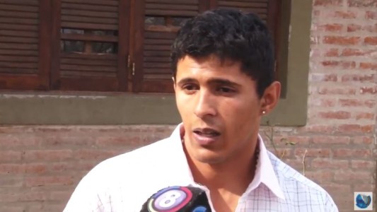 Habló el remisero agredido: "Me decían que me iban a matar, por eso me tiré del auto"