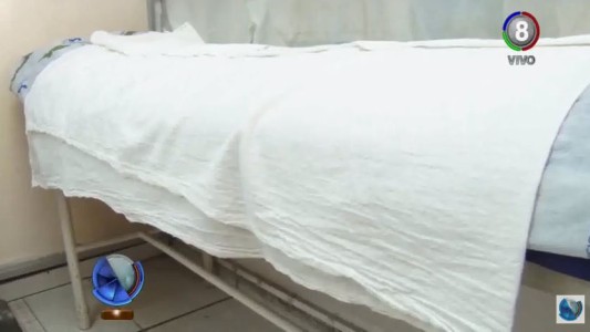 Sábanas contaminadas: El titular de la empresa dijo que cumple con todos los protocolos y habilitaciones