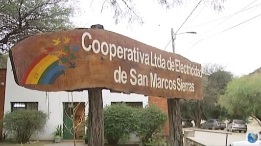 La cooperativa de Colonia Tirolesa no sabe cómo pagará la energía eléctrica