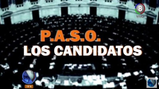 Paso 2017: Las propuestas de Liliana Olivero y Luciana Echevarría