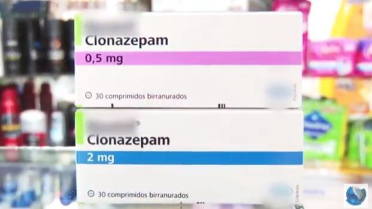 En 10 años aumentó un 50% el consumo de psicofármacos