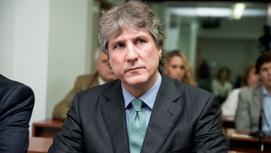 Casación habilitó el juicio oral a Amado Boudou