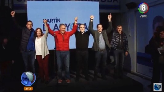 Paso 2017: Duro reclamo de la provincia por el reparto de los fondos nacionales