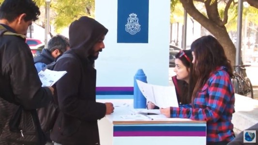 Comenzó la inscripción para la escuela de oficios de la UNC