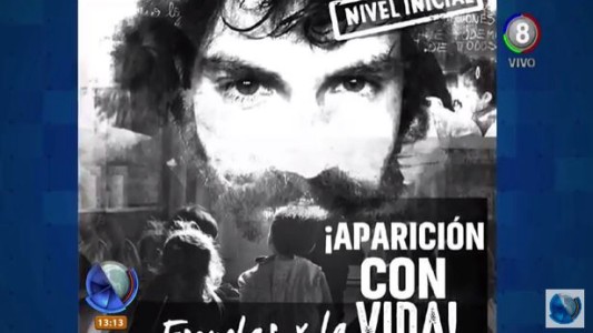 Caso Maldonado: Polémica por el tratamiento del tema en las escuelas