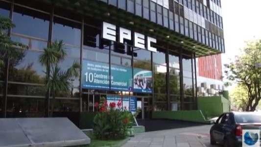 Epec anunció reducción en las tarifas para comercios y empresas de servicios