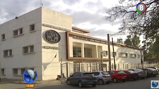 Personal del Misericordia de asamblea por robos en la farmacia del hospital