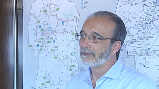 El ministro Fabián López será indagado por Casanello