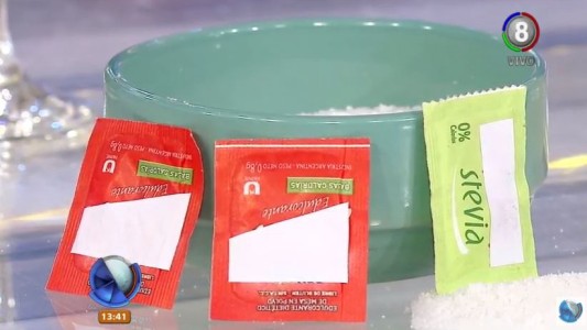 El consumo de azúcar: ¿Qué aconsejan los especialistas?