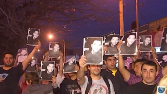 La familia del chofer asesinado aguarda el veredicto pero teme que los autores queden en libertad