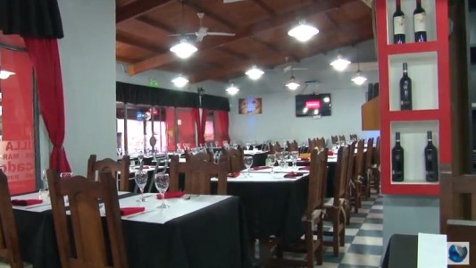 Robaron, dejaron una bolsa de plomo, volvieron a buscarla y quedaron detenidos