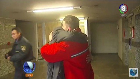 Liberaron al militar que mató a un presunto delincuente