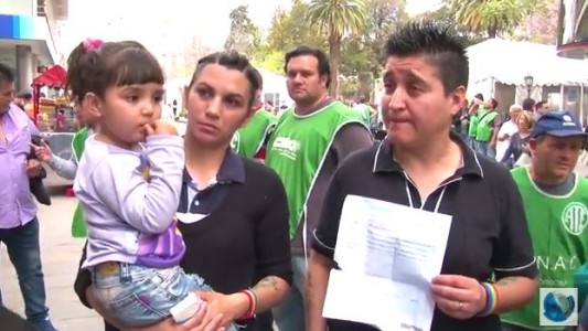 Trabajadora de ANSES despedida denuncia discriminación por su elección de vida