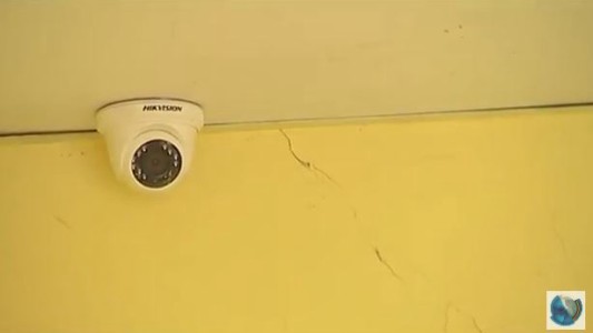 Asalto a la salud: Robaron en el laboratorio del Hospital de Niños