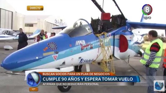 Fadea cumplió 90 años y afirman que no habrá reducción de personal