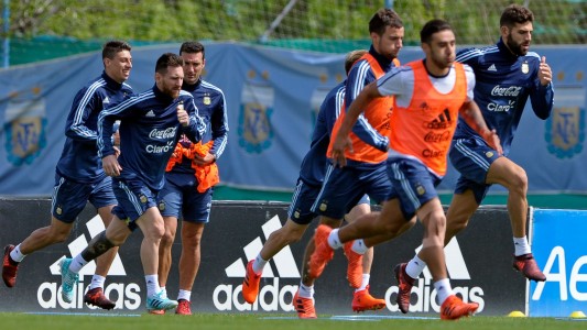 Eliminatorias Rusia 2018: ¿Argentina clasifica? La opinión de los cordobeses