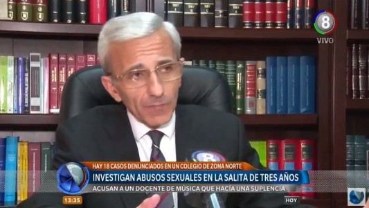 La justicia investiga 18 casos de abuso sexual en una sala de 3 años