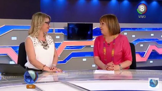 Liliana González: "Día de la madre, todos los días"