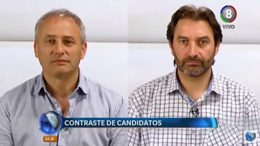 Legislativas 2017: El perfil de los candidatos Héctor Baldassi y Pablo Carro