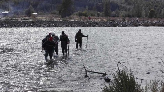 Caso Maldonado: El comunicado oficial de la fiscalía