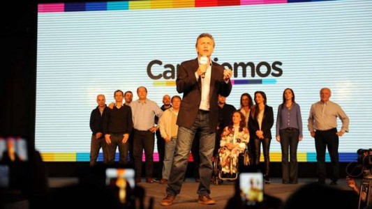 Macri suspendió su visita a Córdoba en el marco del cierre de campaña de Cambiemos