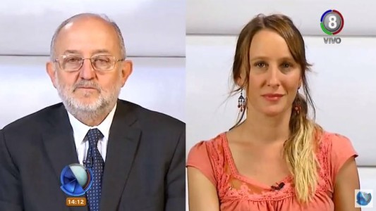 Elecciones 2017: El perfil de los candidatos García Elorrio y Echevarría