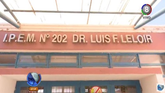 La directora agredida se siente desprotegida