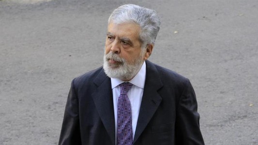 Julio De Vido procesado por la causa del gas