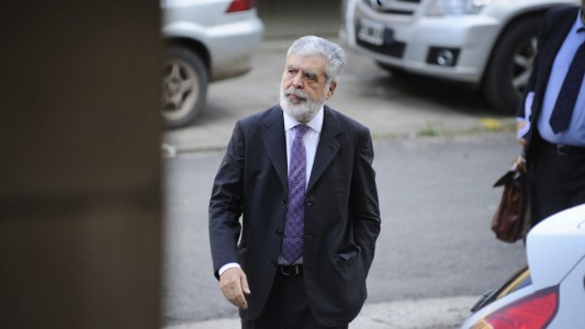 Diputados aprobó el desafuero de Julio De Vido