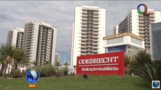 Lava Jato: En Brasil, no descartan seguir la vía Córdoba por los negocios de Odebrecht