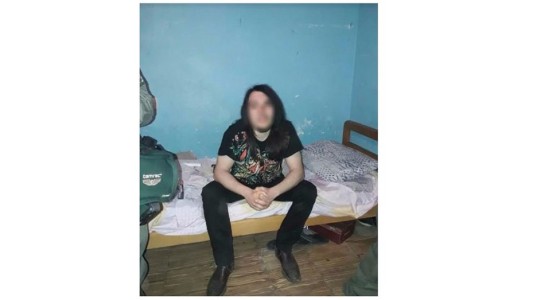 Usaban el DNI de Macri para vender droga por Internet