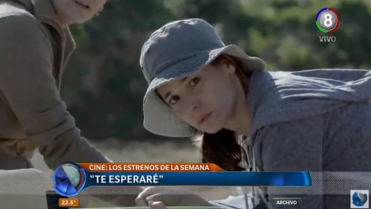 Jueves de estrenos en la cartelera cordobesa