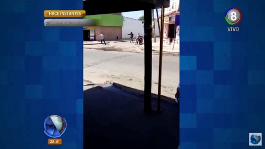 Asesinaron a una joven de 19 años y su pareja está grave