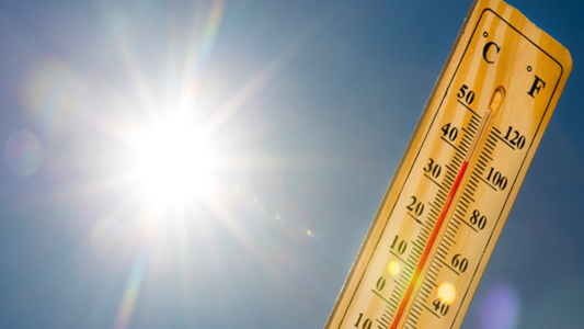 Ola de calor extremo en Córdoba: pronostican temperaturas récord y una semana crítica