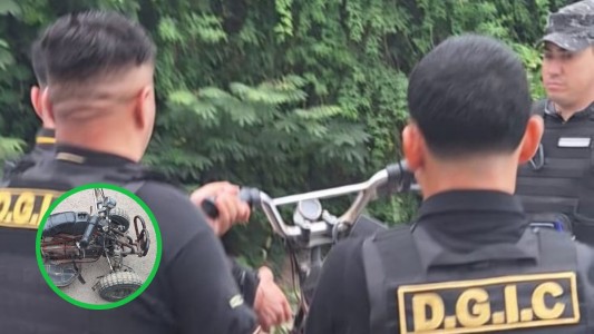 Operativo masivo en Villa Allende: múltiples detenidos y secuestro de armas