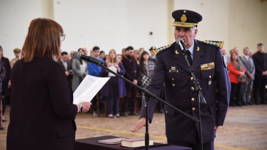 Servicio Penitenciario: allanaron a su director por comida en mal estado en Ezeiza