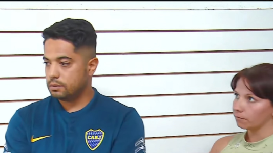 Caso “T.S.”: el hijo del detenido rompió el silencio y aseguró que hubo manipulación