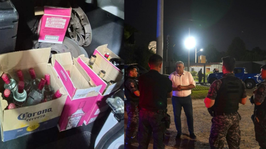 Más de 80 intervenciones en operativos por el UPD en Córdoba