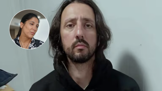 “Mi sobrino no sabe lo que pasó”: la hermana de Luna Giardina pidió ser querellante en la causa por el doble femicidio