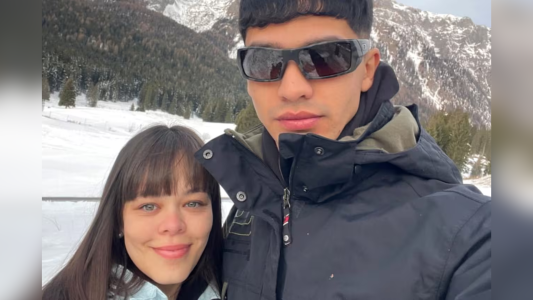 Una joven argentina de 23 años fue apuñalada por su pareja en un hotel de Italia