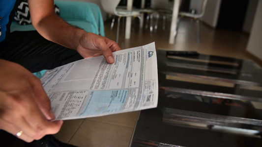 Aguas Cordobesas: cómo funcionará el nuevo esquema de aumento de la boleta