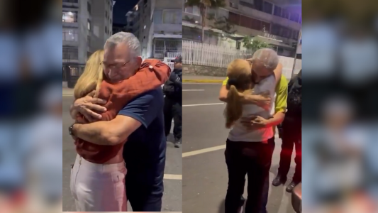 Venezuela inició la liberación de presos políticos y crece la expectativa por argentinos detenidos