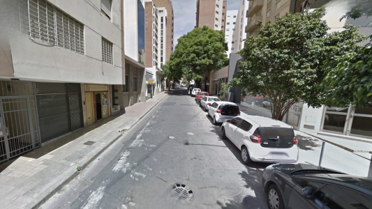 Corte total en calle Ayacucho: cómo serán los desvíos y hasta cuándo se extiende