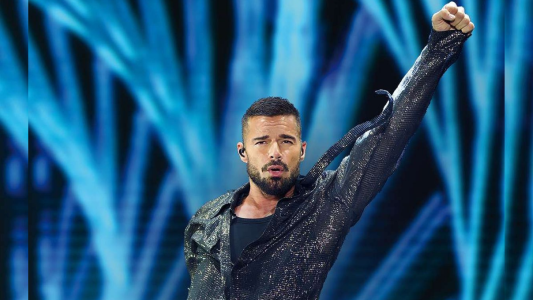 Ricky Martin confirmó su regreso a Córdoba: cuándo viene y cómo será la venta de entradas