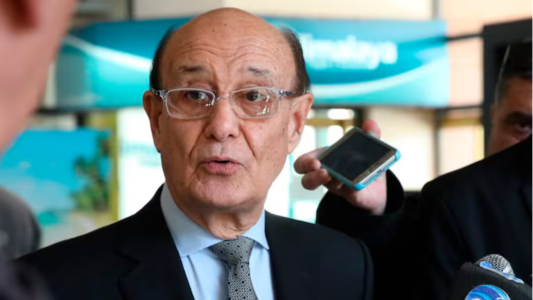 La Cámara Federal de Apelaciones revocó el procesamiento de Oscar González, pero mantuvo la prisión domiciliaria