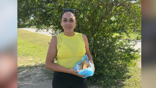 La llamaron para estafarla y la conversación dio un giro inesperado