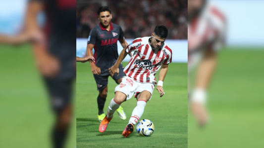 Instituto rescató un empate agónico ante Lanús y sumó su primer punto en el Torneo Apertura