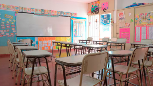 UEPC adhiere al paro nacional y no comenzarán las clases el 2 de marzo en la provincia