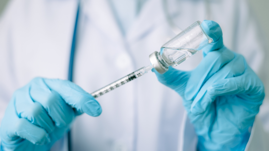 Detectaron en el país los primeros casos de una variante de influenza A (H3N2)